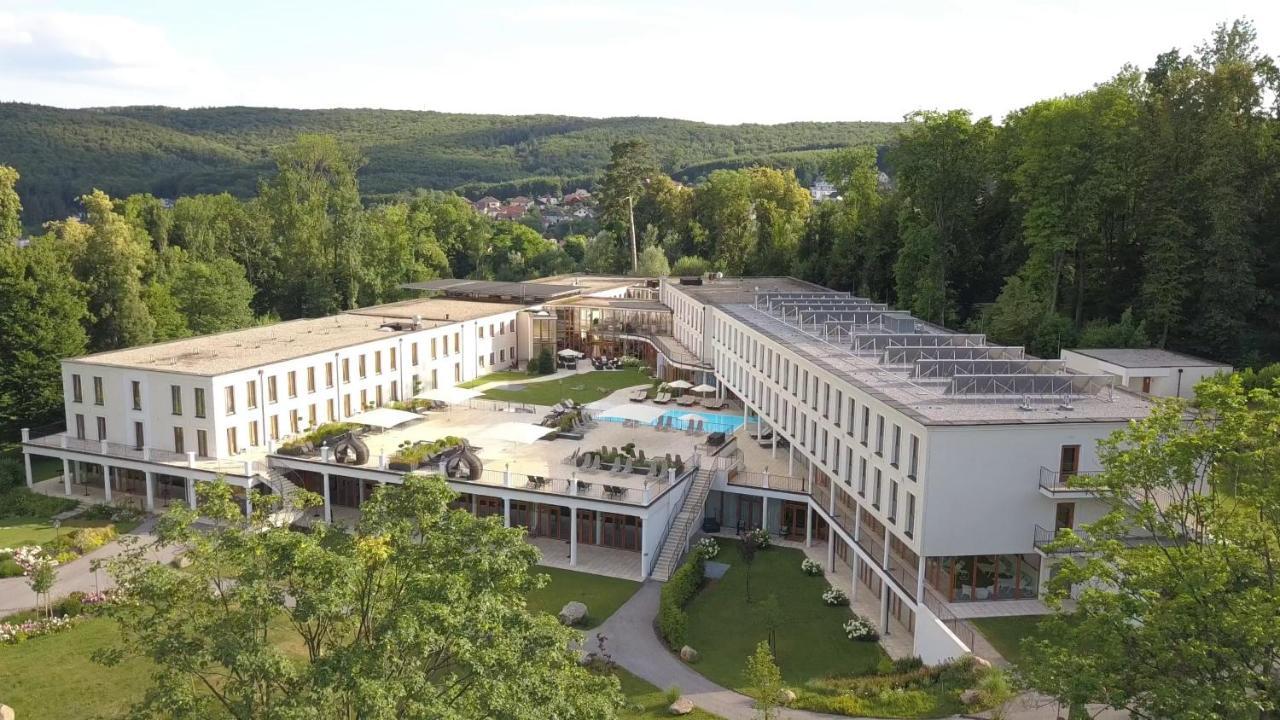 Schlosspark Mauerbach - Adults Only מראה חיצוני תמונה