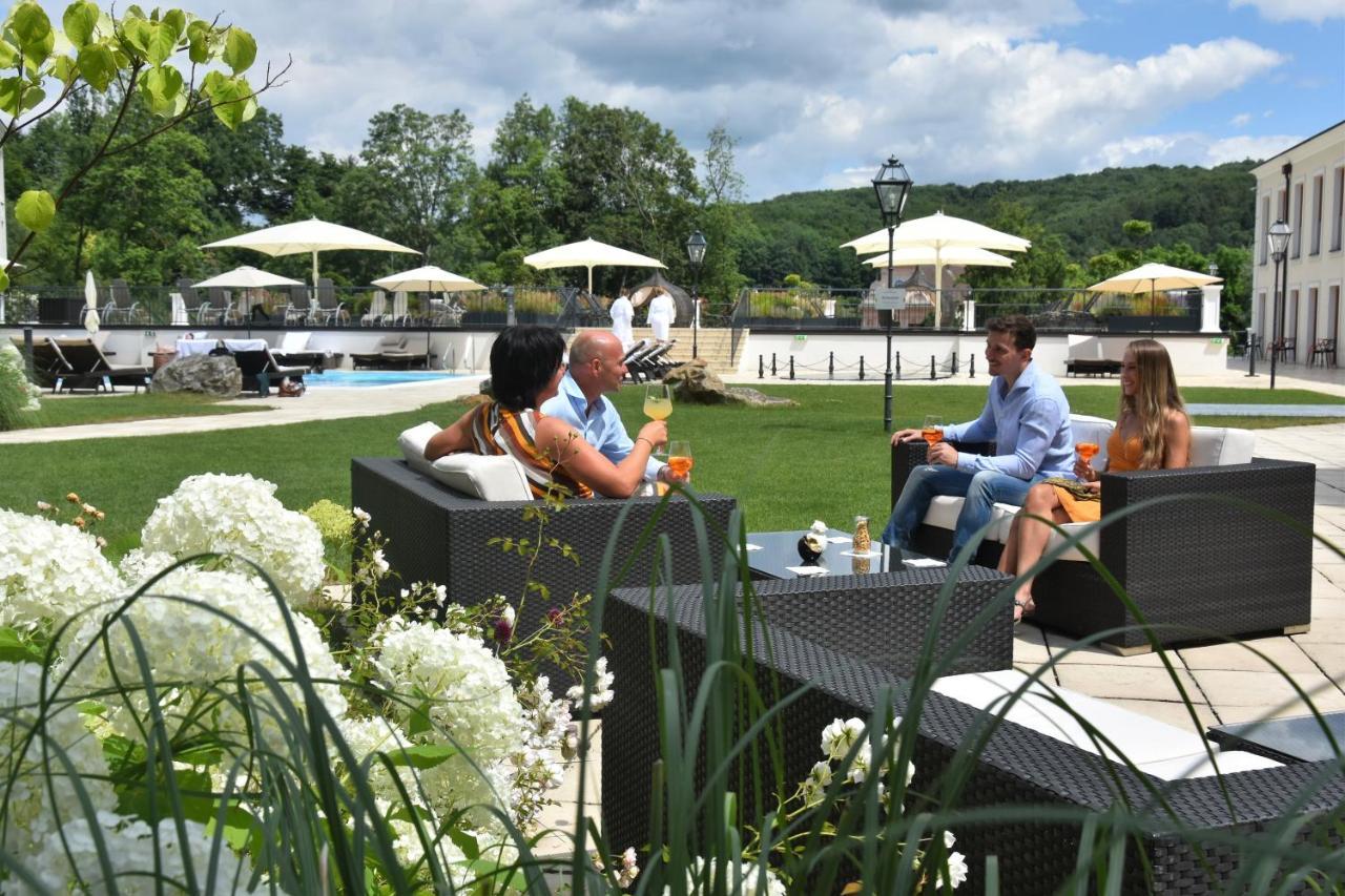Schlosspark Mauerbach - Adults Only מראה חיצוני תמונה