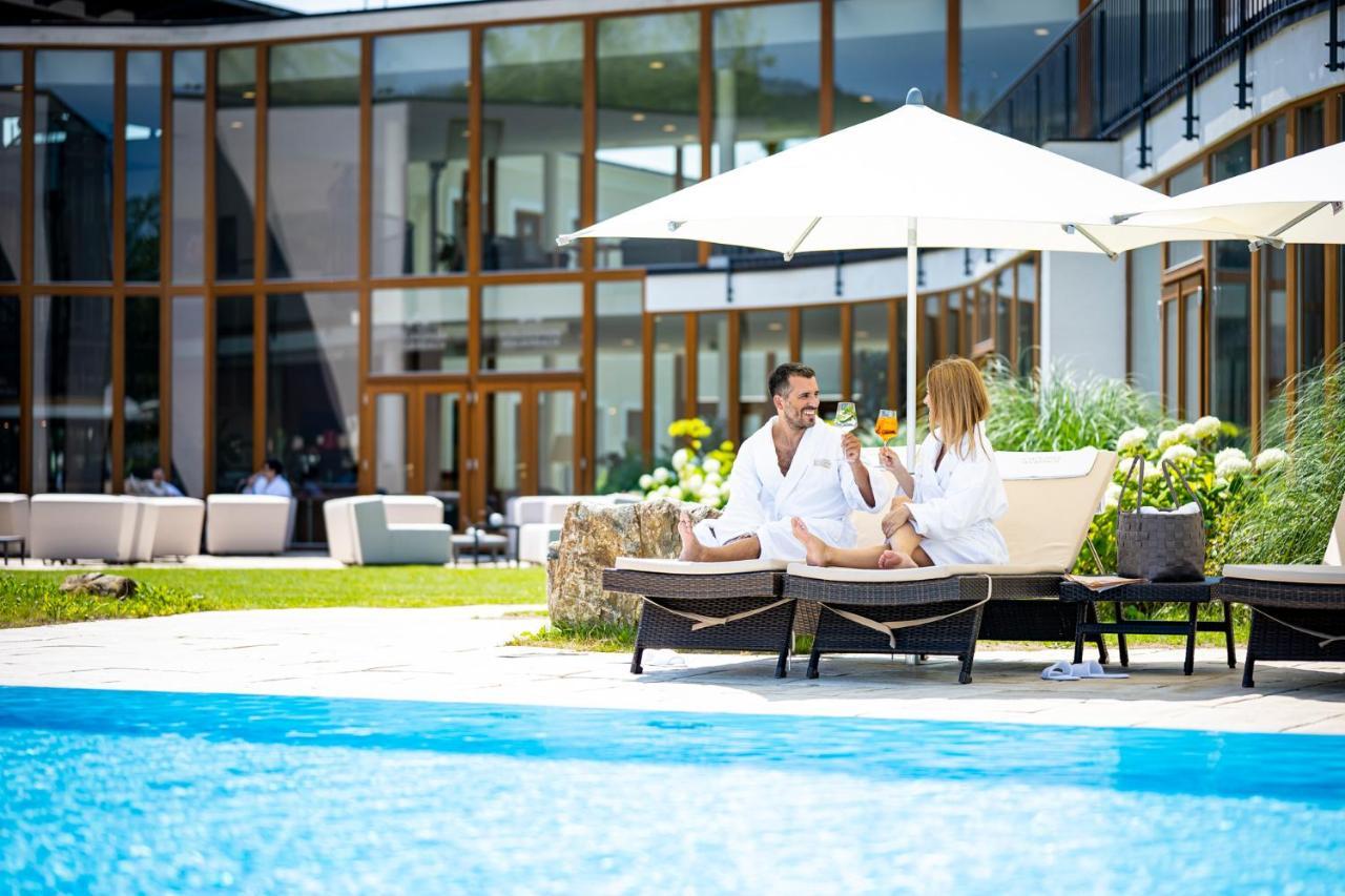 Schlosspark Mauerbach - Adults Only מראה חיצוני תמונה