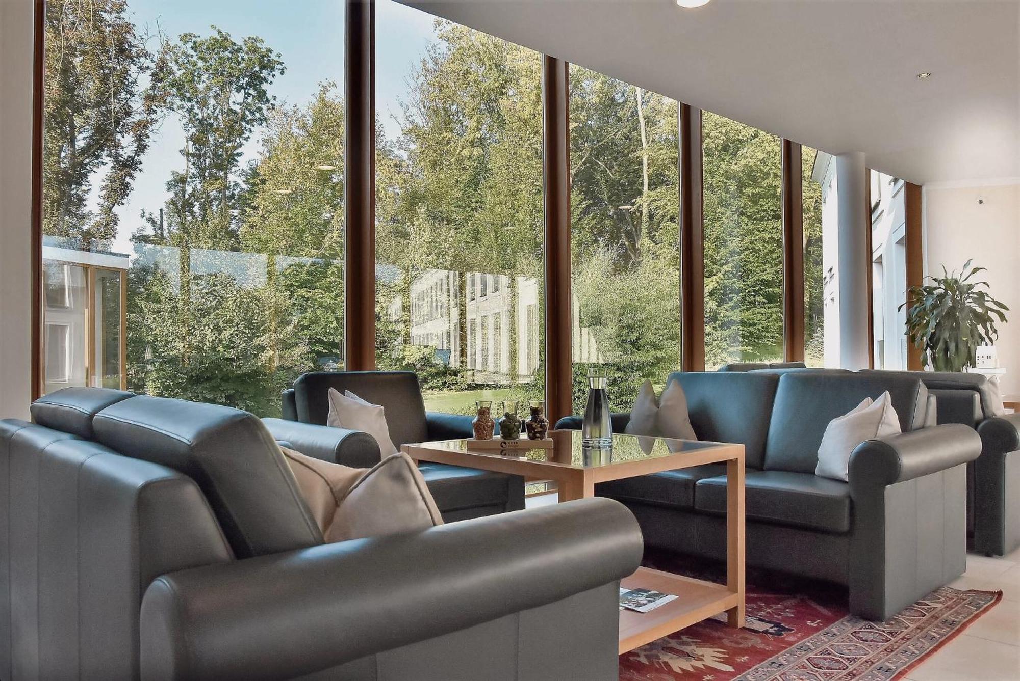 Schlosspark Mauerbach - Adults Only מראה חיצוני תמונה