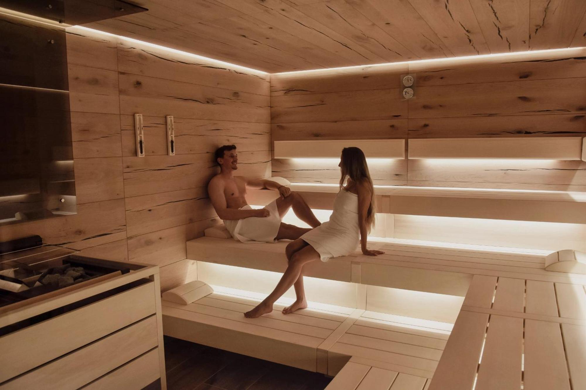 Schlosspark Mauerbach - Adults Only מראה חיצוני תמונה