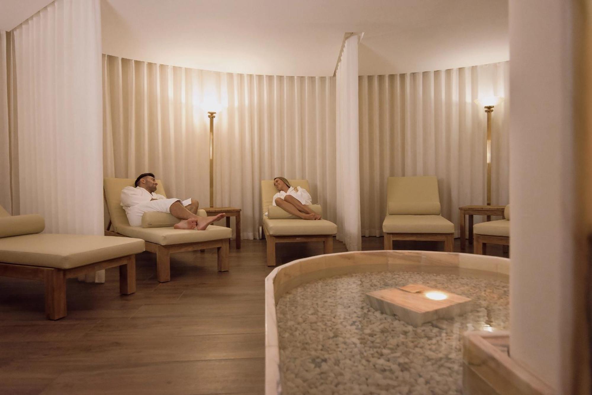Schlosspark Mauerbach - Adults Only מראה חיצוני תמונה