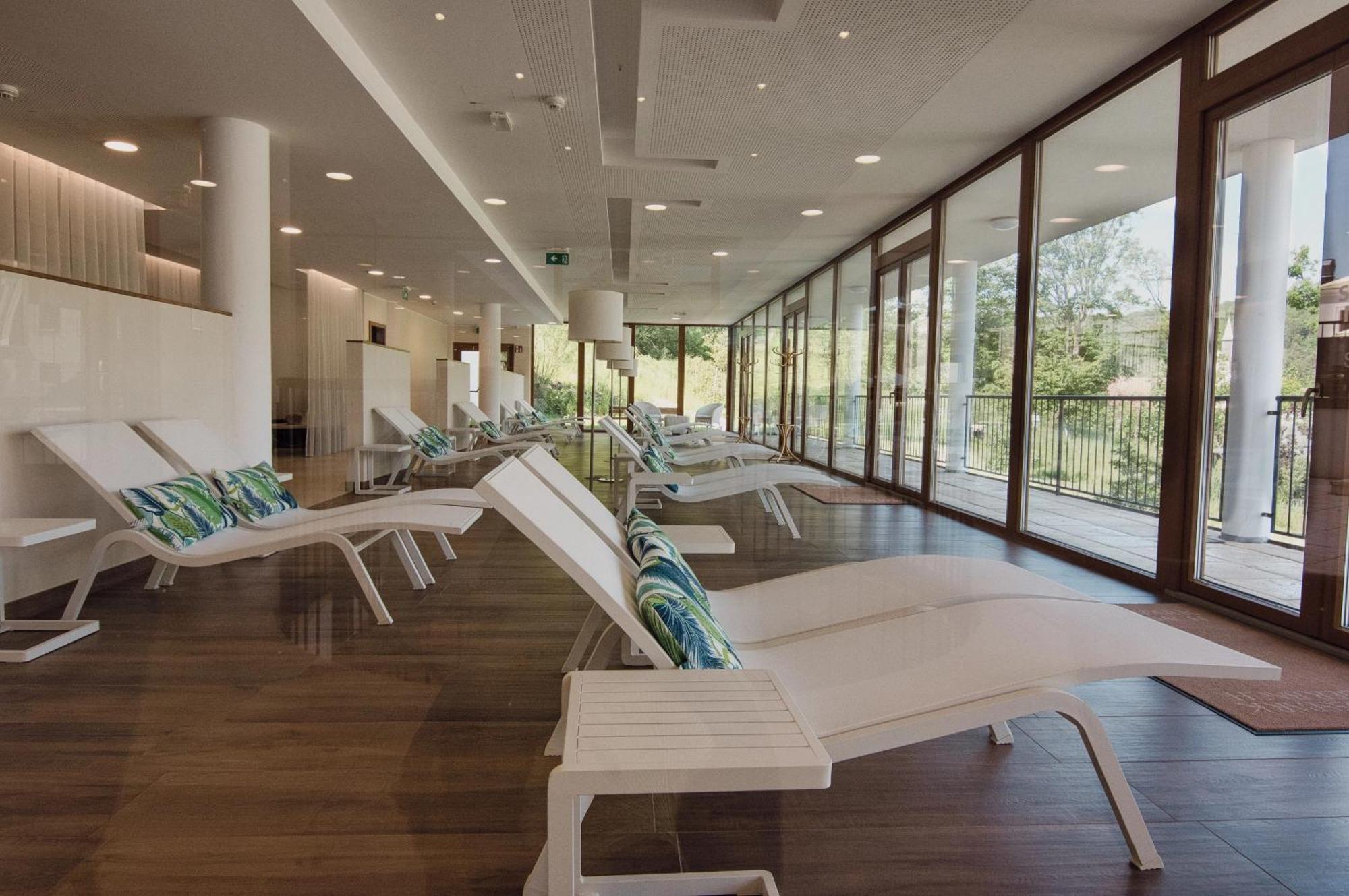 Schlosspark Mauerbach - Adults Only מראה חיצוני תמונה