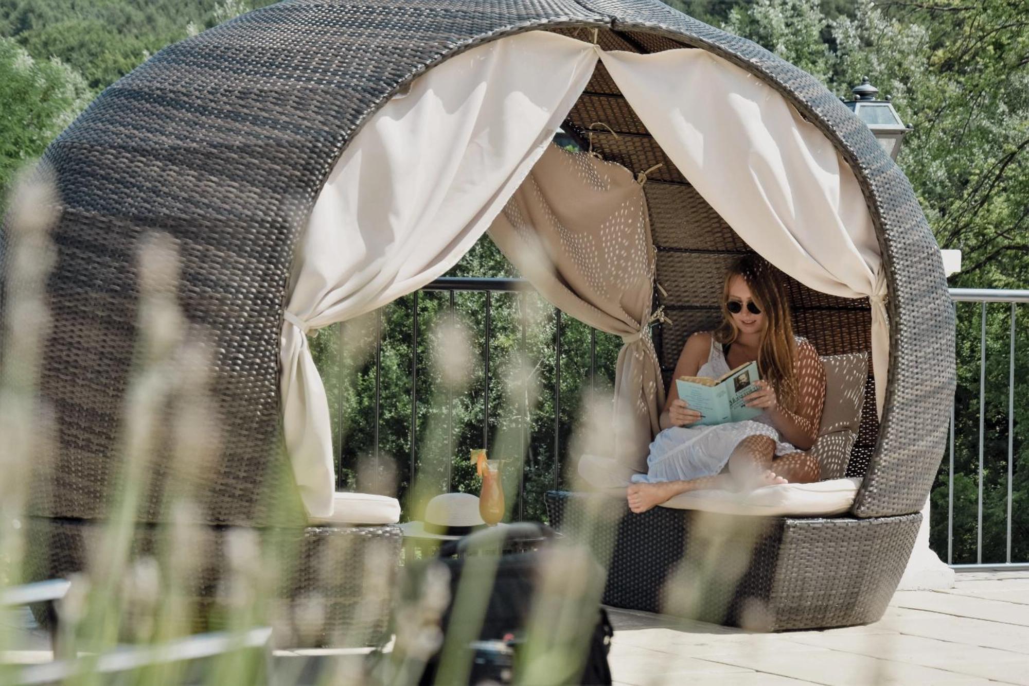 Schlosspark Mauerbach - Adults Only מראה חיצוני תמונה