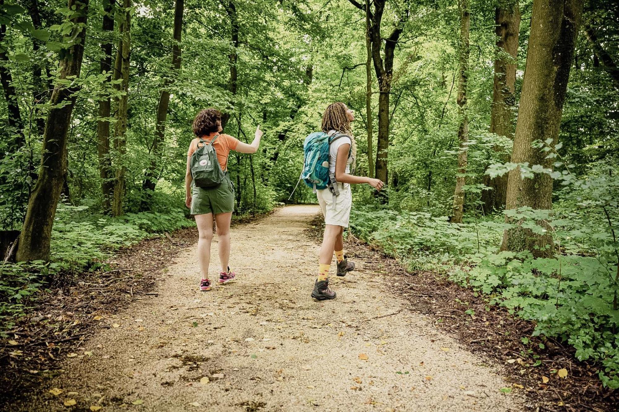 Schlosspark Mauerbach - Adults Only מראה חיצוני תמונה