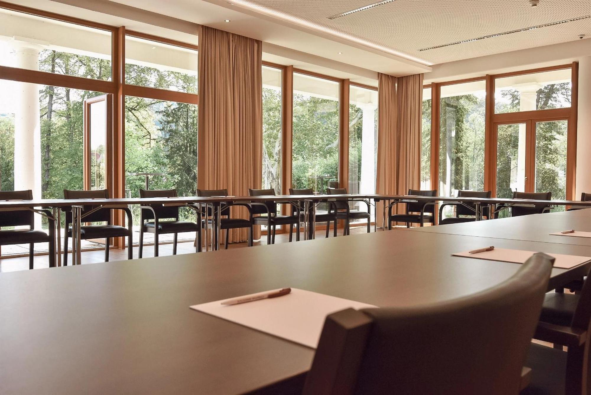 Schlosspark Mauerbach - Adults Only מראה חיצוני תמונה