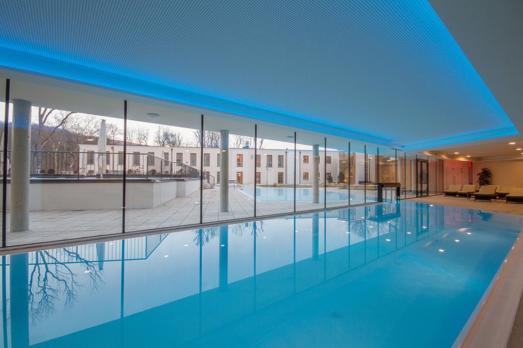 Schlosspark Mauerbach - Adults Only מראה חיצוני תמונה