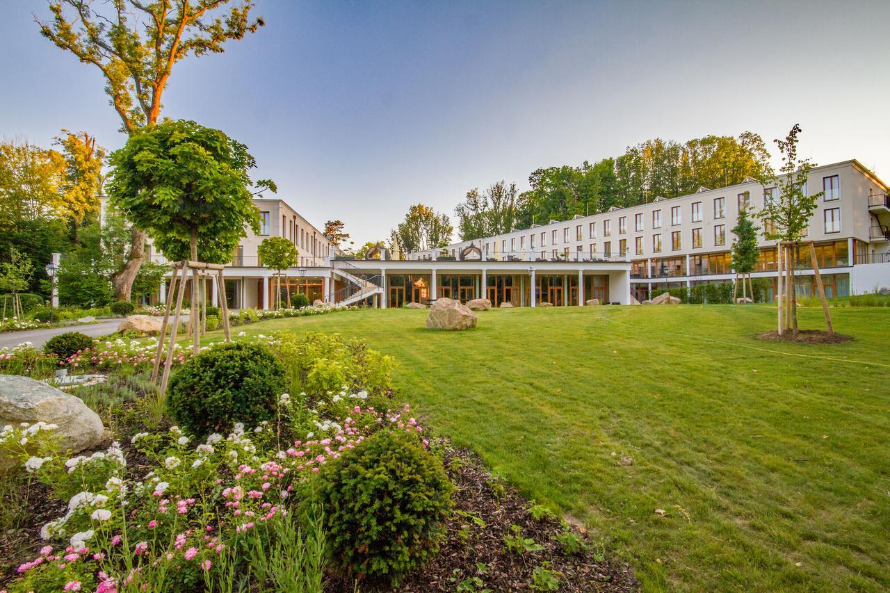 Schlosspark Mauerbach - Adults Only מראה חיצוני תמונה
