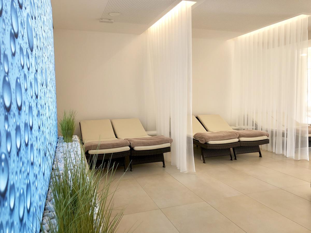 Schlosspark Mauerbach - Adults Only מראה חיצוני תמונה