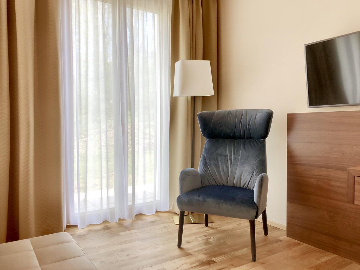 Schlosspark Mauerbach - Adults Only מראה חיצוני תמונה