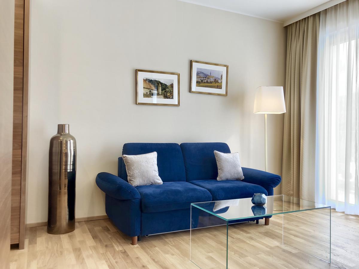 Schlosspark Mauerbach - Adults Only מראה חיצוני תמונה