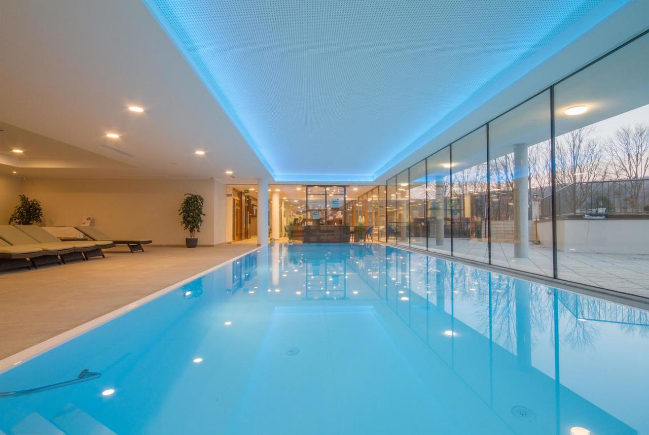 Schlosspark Mauerbach - Adults Only מראה חיצוני תמונה